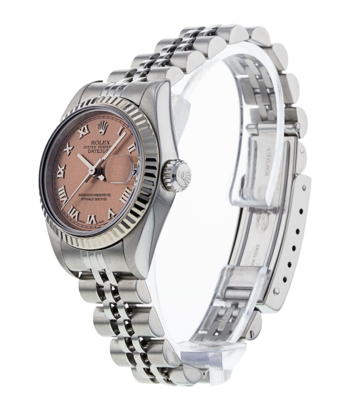 Rolex Lady-Datejust